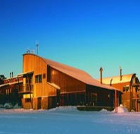 Stables Resort Perisher Valley - South Australia Travel