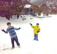 Snowbound Chalets - South Australia Travel