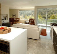 The Peak at Thredbo - South Australia Travel