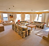 Attunga Ski Lodge Thredbo - South Australia Travel