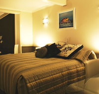 Pure Chalet - South Australia Travel