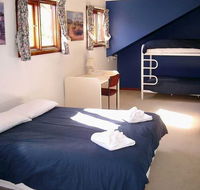 Winterhaus Lodge - South Australia Travel