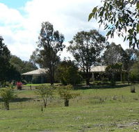 Russellee Bed and Breakfast - South Australia Travel