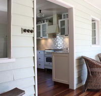The Cottage Tumut - South Australia Travel