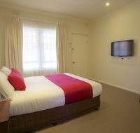 Amaroo Motel - South Australia Travel
