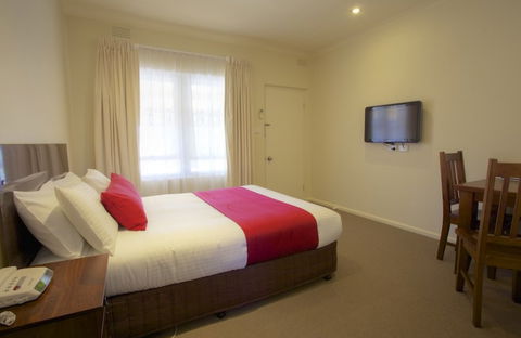 Amaroo Motel - South Australia Travel 0