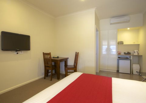 Amaroo Motel - South Australia Travel 1