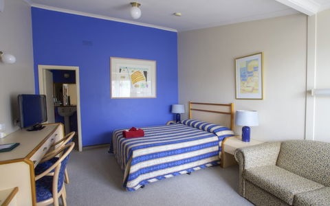 Amaroo Motel - South Australia Travel 2