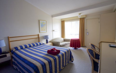 Amaroo Motel - South Australia Travel 3
