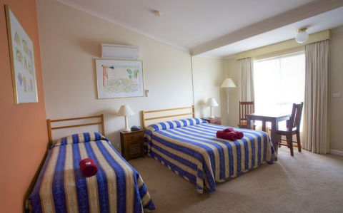 Amaroo Motel - South Australia Travel 4