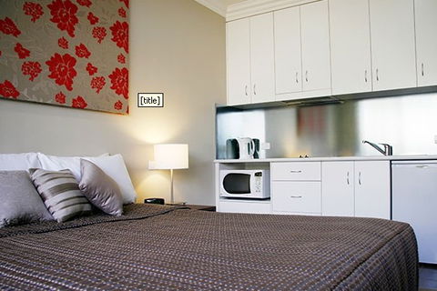 Merivale Motel Tumut - South Australia Travel 4