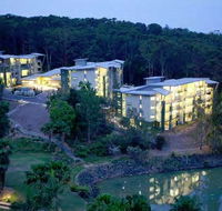 Wyndham Vacation Resorts Coffs Harbour - South Australia Travel