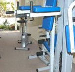 Aqualuna Beach Resort - South Australia Travel