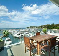 Crows Nest - Nelson Bay - South Australia Travel