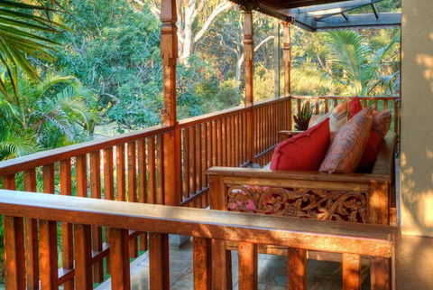 Bali At The Bay - South Australia Travel 1