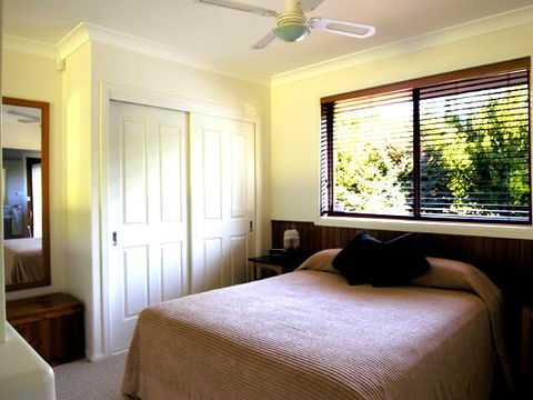 Mescals At Pampoolah Bed And Breakfast - South Australia Travel 0