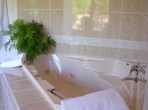 Mescals At Pampoolah Bed And Breakfast - South Australia Travel 1