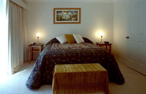 Mescals At Pampoolah Bed And Breakfast - South Australia Travel 2