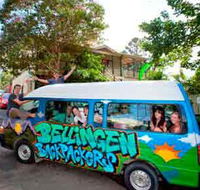 Bellingen YHA - South Australia Travel