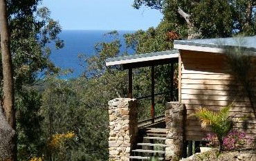 A Sacred Mountain Retreat - South Australia Travel 2