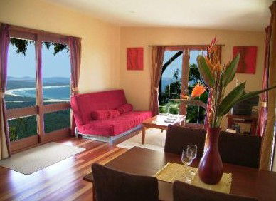 A Sacred Mountain Retreat - South Australia Travel 3