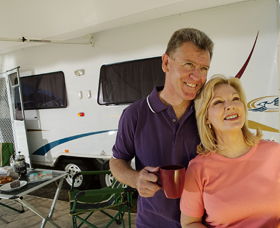 Halifax Holiday Park - Nelson Bay - South Australia Travel 1