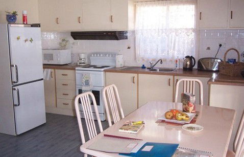 Azalea Cottage - South Australia Travel 0