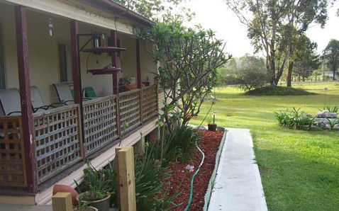 Azalea Cottage - South Australia Travel 3