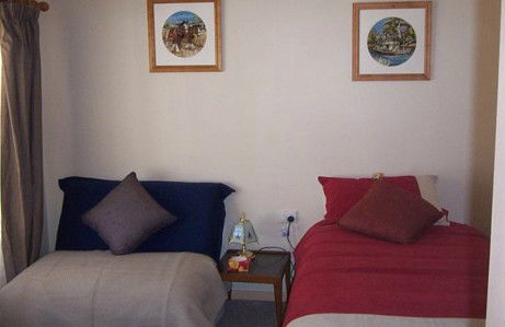 Azalea Cottage - South Australia Travel 4