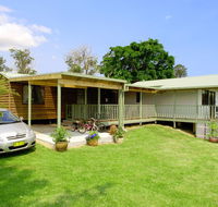 Cedar Grove Farmstay - South Australia Travel