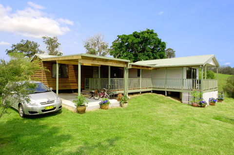 Cedar Grove Farmstay - South Australia Travel 0