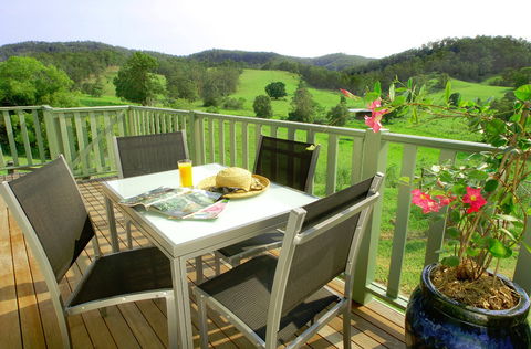 Cedar Grove Farmstay - South Australia Travel 1