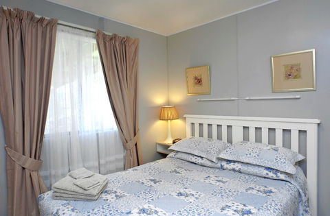 Cedar Grove Farmstay - South Australia Travel 4