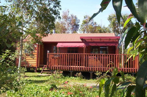 Melaleuca Retreat - South Australia Travel 0