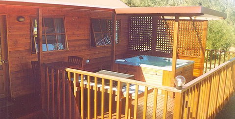 Melaleuca Retreat - South Australia Travel 1