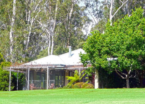 Nundoobah Retreat - South Australia Travel 1