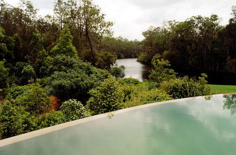 Nundoobah Retreat - South Australia Travel 2