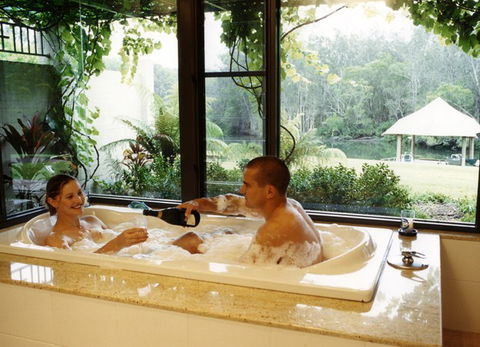 Nundoobah Retreat - South Australia Travel 3