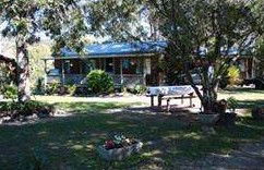 Bellbrook Cabins - South Australia Travel 1