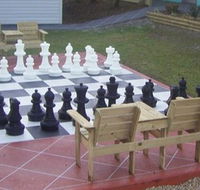 Brigadoon Holiday Park - South Australia Travel