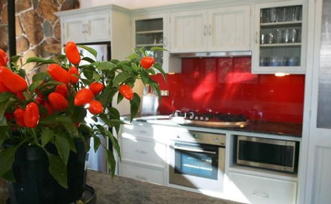 Clarendon Forest Retreat - South Australia Travel 1