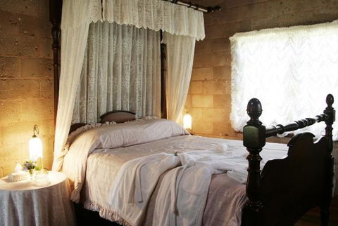 Clarendon Forest Retreat - South Australia Travel 2