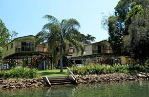 Bellinger River Tourist Park - South Australia Travel 4