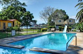Bellinger River Tourist Park - South Australia Travel 5