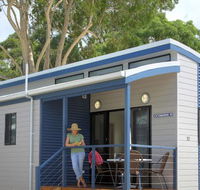 Shoal Bay Holiday Park - Port Stephens - South Australia Travel