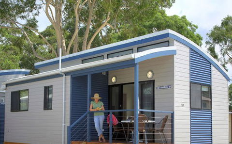 Shoal Bay Holiday Park - Port Stephens - South Australia Travel 0