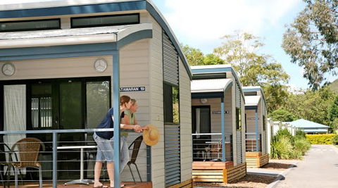 Shoal Bay Holiday Park - Port Stephens - South Australia Travel 2