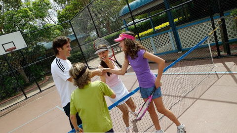 Shoal Bay Holiday Park - Port Stephens - South Australia Travel 3