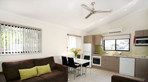 Shoal Bay Holiday Park - Port Stephens - South Australia Travel 4