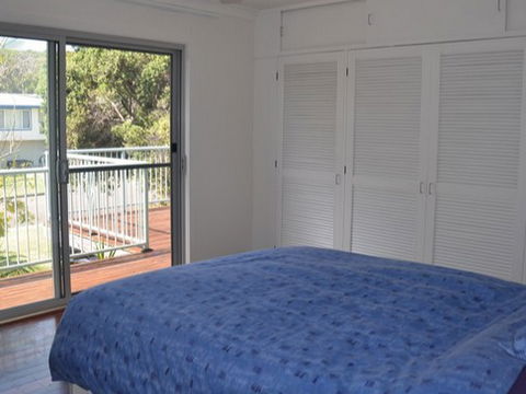 Boat Harbour Holiday - South Australia Travel 2